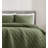 Brooklyn Loom Diamond Washed Cotton Quilt Set-108430944-108430946