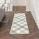 Plaid Indoor Rug