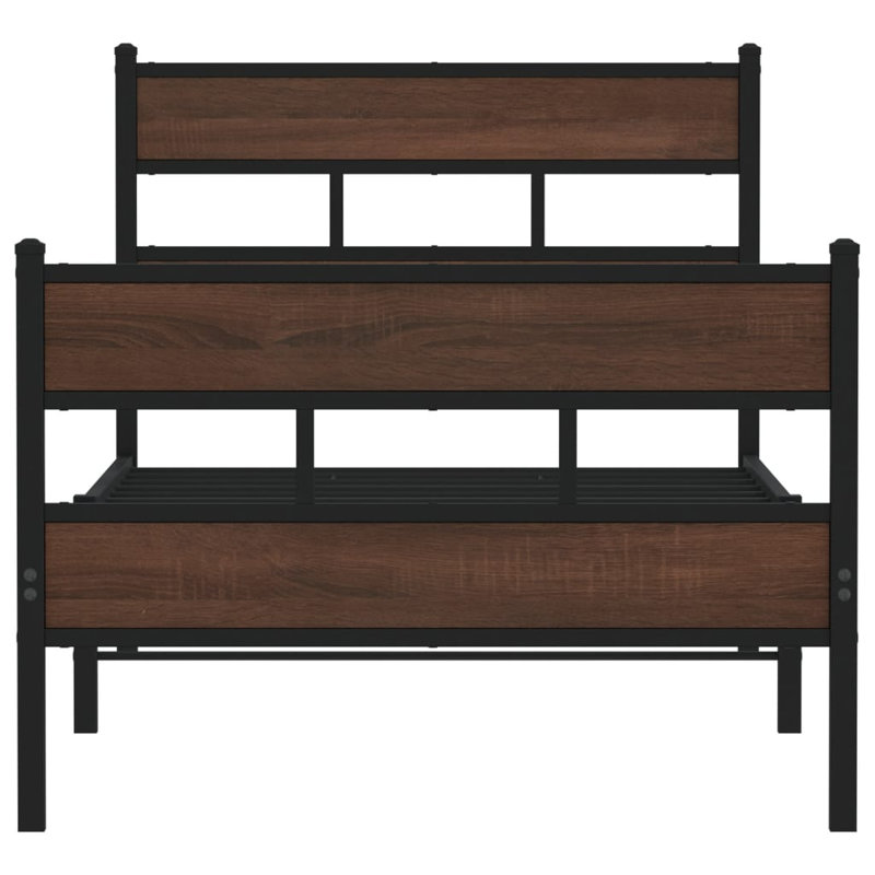 Bed, Small Single (2'6)