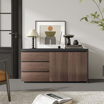 Bureau de direction moderne à hauteur réglable en L, armoires, bureau d'angle polyvalent