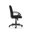 Nilde Polyester Blend Executive Chair-1000737359