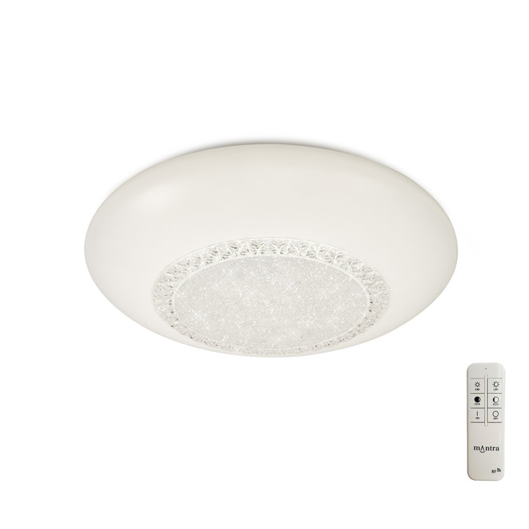 Opera LED Flush Mount
