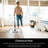Shark Steam & Scrub with Steam Blaster Technology All-in-One Hard Floor Steam Mop with 3 Steam Modes & LED Headlights