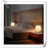 Triandos Glass USB Torchiere Lamp-662936477