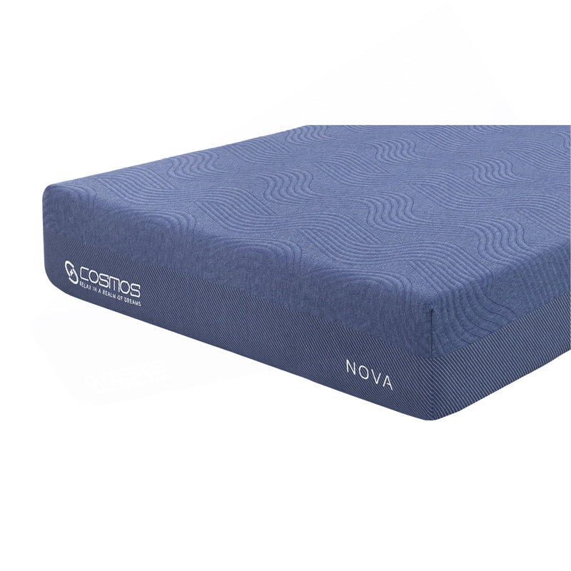 NOVA QS FOAM CORE 10", Queen