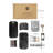 Yale Assure Lock 2 Deadbolt, Keyed Smart Entry Door Lock with Bluetooth Connected Touchscreen Keypad for Code Entry-112250665