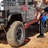 Heavy-Duty Capacity Utility Jack