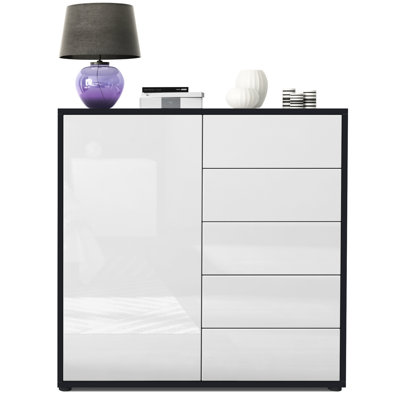 Mcdevitt 79cm Sideboard