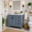 Meuble-lavabo autoportant avec comptoir en quartz-1225526514-1213159731