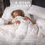 Luxurious Hotel Snuggledown Signature Goose Feather & Down Duvet 10.5 Tog All Year Summer & Winter Cotton Cover-50875966