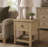 Canales Solid Wood End Table with Storage-1887982781