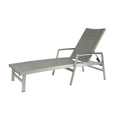 Patio Chaise Lounge