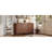 59.1" Buffet Sideboard with 2 Doors and 3 Drawers