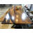 Gerdt Solid Wood Top Dining Table