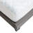 Safira Fitted Mattress Protector-1396085772