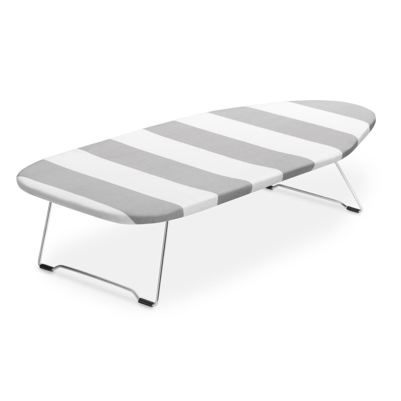 Metal Tabletop Ironing Board