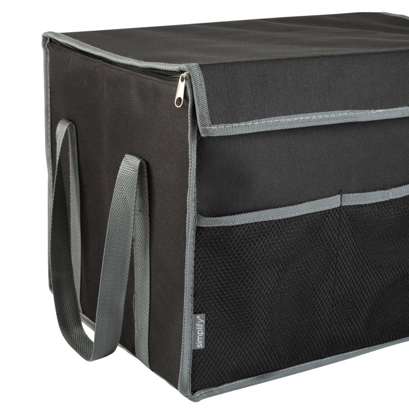 Simplify 10 Quarts Handheld Cooler