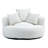 Jaquarion 42.52'' Wide Compression Barrel Chair-1334686033