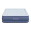 Matelas pneumatique d'arrêt automatique 17 po Beautyrest Supreme - pompe SureLock intégrée et arrêt automatique-126003474