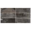 Carreau en céramique aspect pierre 8 po x 16 po Kings-52581207
