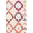Derose Hand Tufted Wool Southwestern Rug-25626968