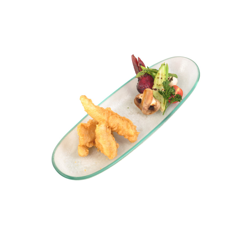 Alrik 30cm Dessert Plate