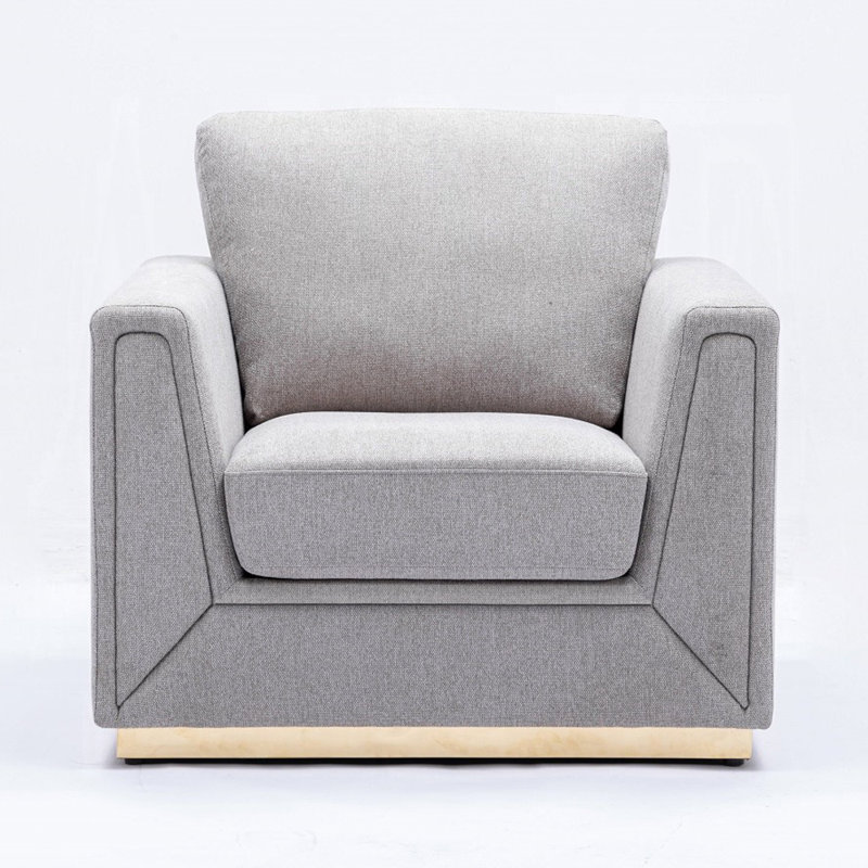 Chaise Brezina