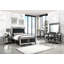Table de chevet Glam Luxury