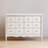 Liberty 6 Drawer 48" W Double Dresser-1661123639