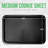 NutriChef Non-Stick Aluminum Cookie Sheet