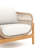Lyal 5-Piece Patio Set - Loveseat, 2 Chairs, Coffee & End Table