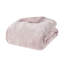 Ensemble d'édredon réversible en sherpa double / grand-117487302-117487301