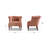 Assiya Upholstered Barrel Chair-2059074238