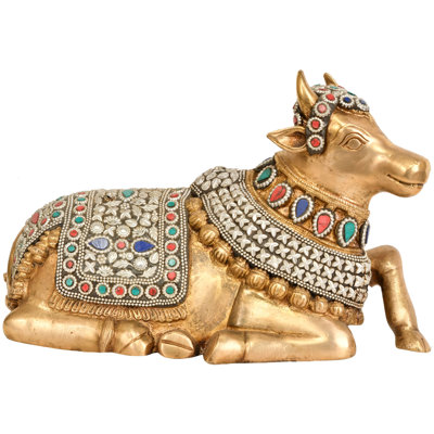 Animals Figurines & Sculptures