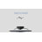 Modern Crystal Ceiling Fan with Light and Remote, Dimmable LED, Quiet Motor-1377456174