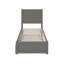 Lit gigogne en bois massif Ivor-1160161132-1160159376