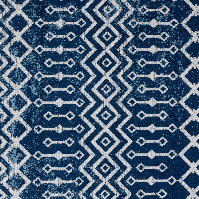 Altom Indoor Rug, Round 5'3"