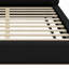 Lit plateforme tapissier Modern-129865621-129865620