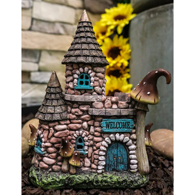 Figurine Gaulke