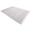 Geometric Area Rug in Gray/White-1716089133