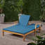 DOUBLE CHAISE PERLA