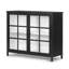 Lexington Accent Cabinet
