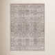 Khan Brown/Blue/Gray Rug