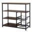 Odine Bar Cart