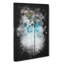 Alexanderplatz in Berlin - Wrapped Canvas-56639313