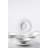 I.D. Ish Dinner Plate by Davide Oldani