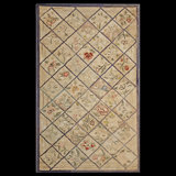 One-of-a-Kind 3' X 5' Area Rug