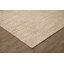 Blankenship Solid Colour Jute / Sisal Hand Woven Area Rug-19947042