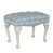 Angelina Damask Blue