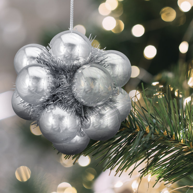 Ornement de Noël 4,25 "